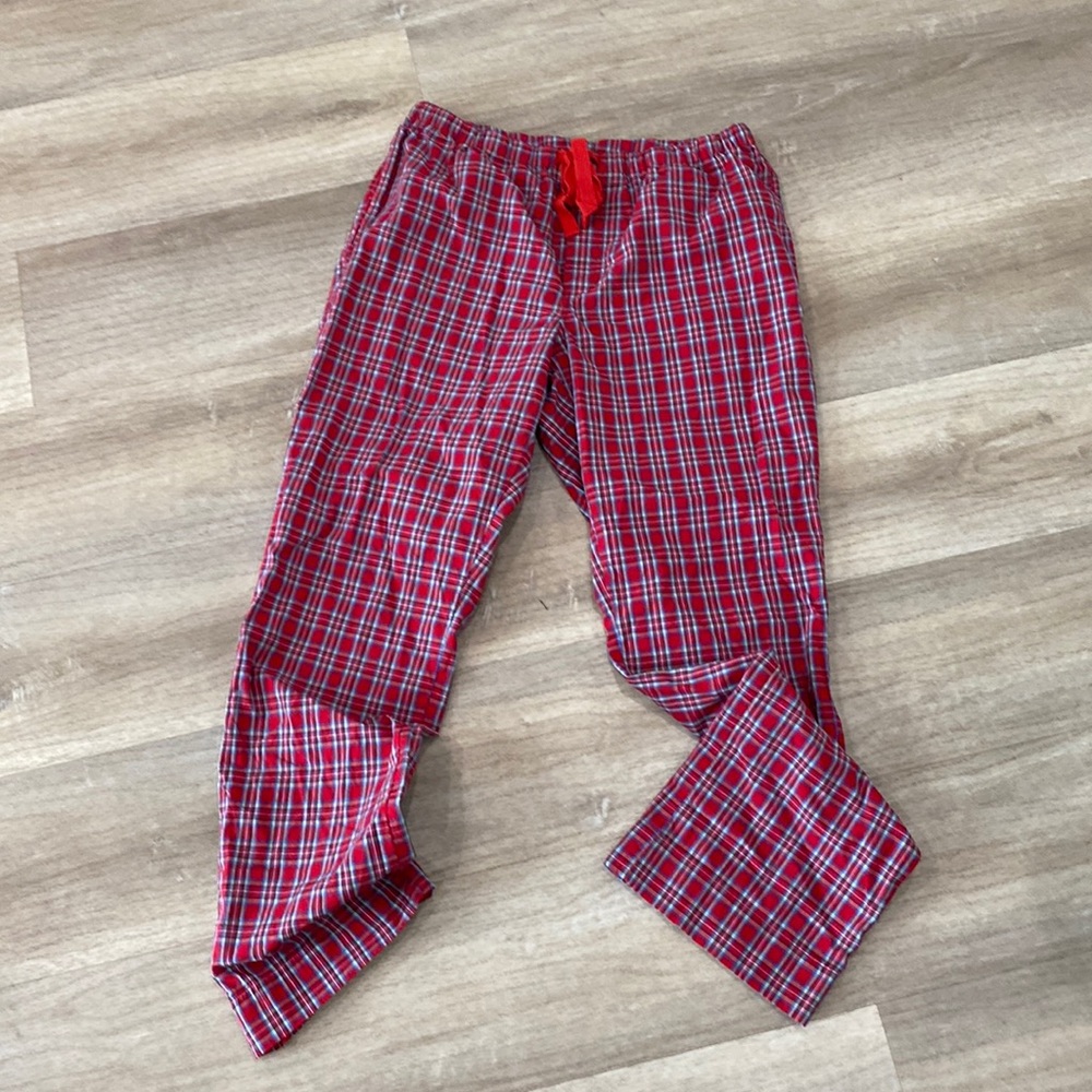 VV men’s pajama pants